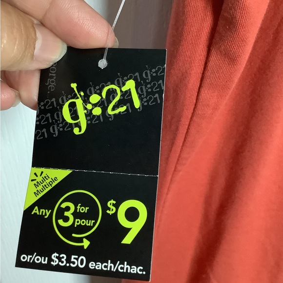 NWT Roz & Ali Dressbarn short cardigan and G21 cami - Picture 12 of 14